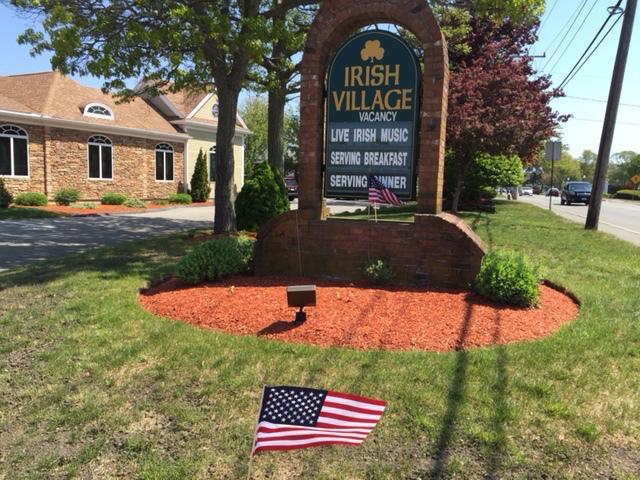 Cape Cod Irish Village Саут-Ярмут Екстер'єр фото