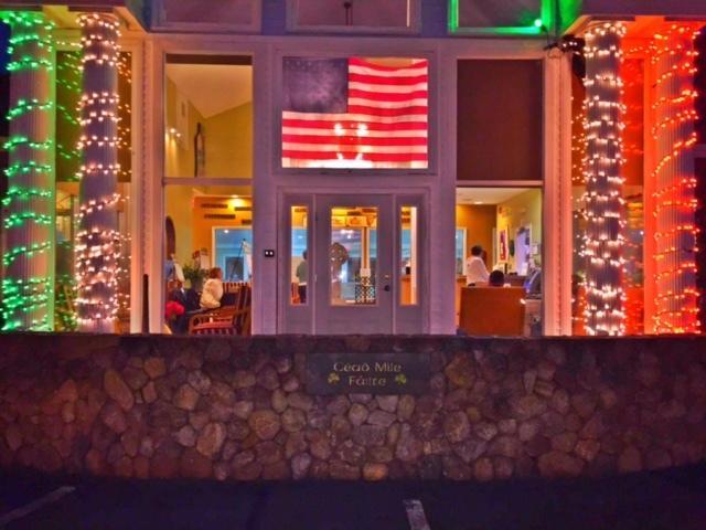 Cape Cod Irish Village Саут-Ярмут Екстер'єр фото