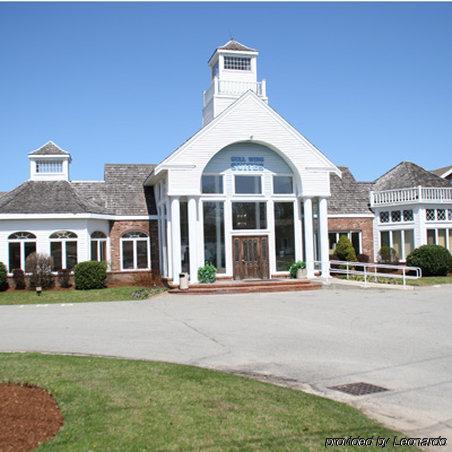 Cape Cod Irish Village Саут-Ярмут Екстер'єр фото