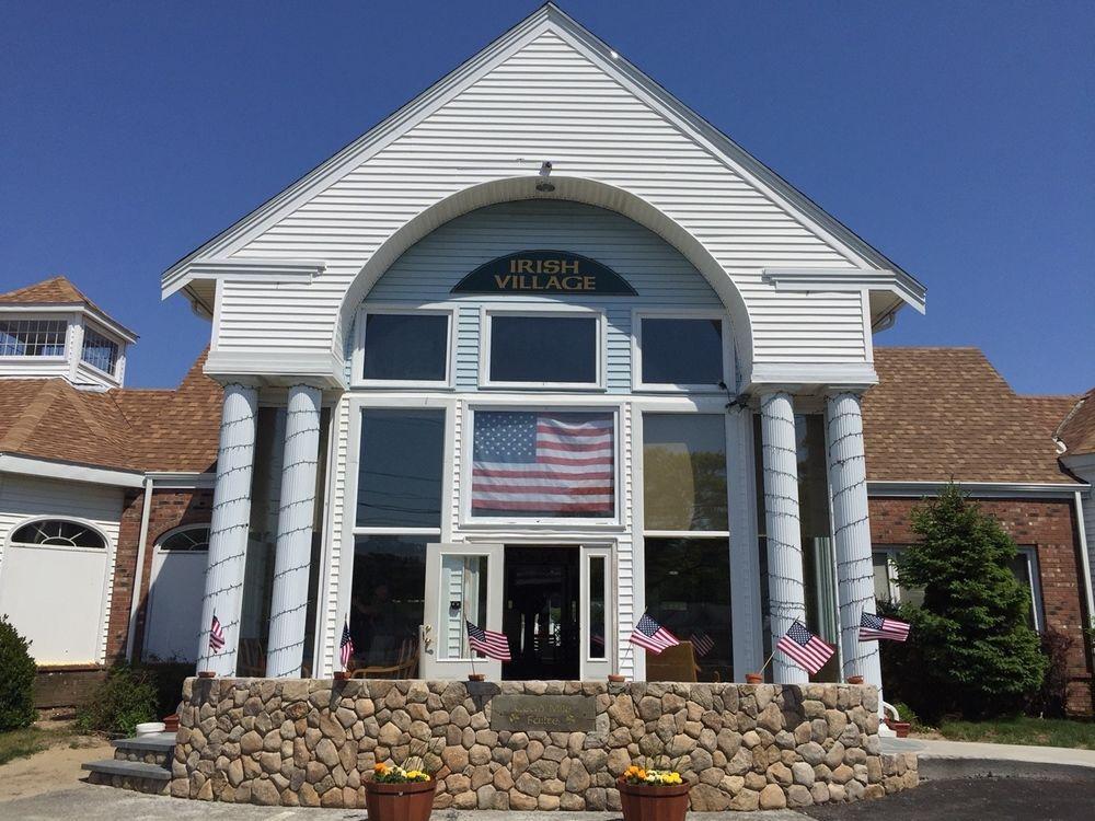 Cape Cod Irish Village Саут-Ярмут Екстер'єр фото