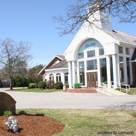 Cape Cod Irish Village Саут-Ярмут Екстер'єр фото